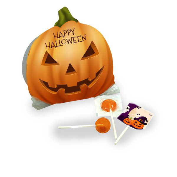 caramelos vinuesa - categorias - Halloween