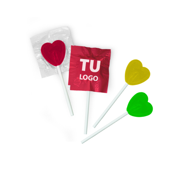 PIRULETA CORAZON