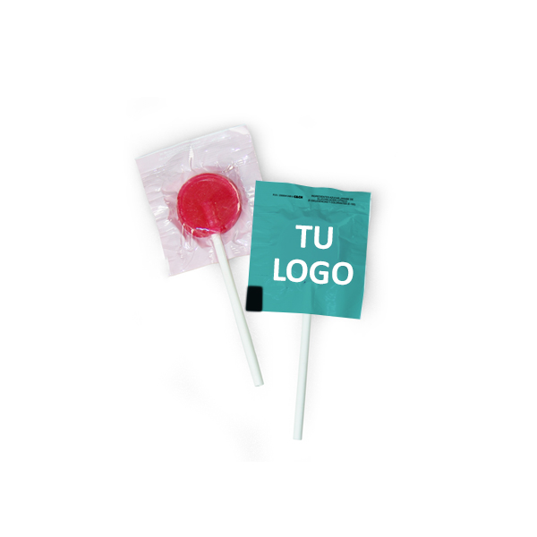 PIRULETA REDONDA 5x5