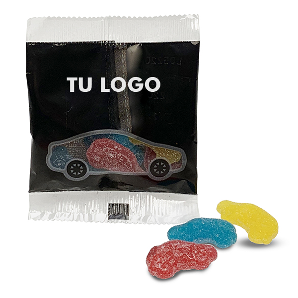 BOLSA CON PERLAS SURTIDAS O FORMA ESPECIAL 10 GRS
