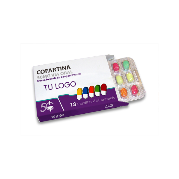 CAJA DE MEDICAMENTOS